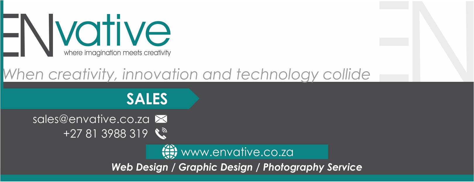 Website Design Bloemfontein